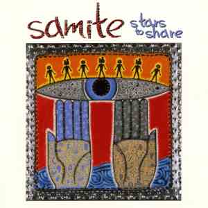 Samite - Stars To Share