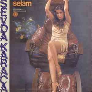 Sevda Karaca - Selam