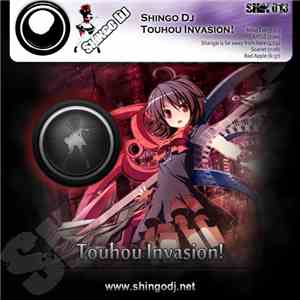 Shingo DJ - Touhou Invasion