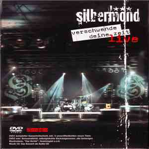 Silbermond - Verschwende Deine Zeit - Live