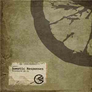 Somatic Responses - Blackbird SR-71