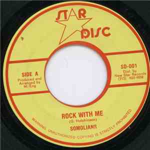 Somolians - Rock With Me