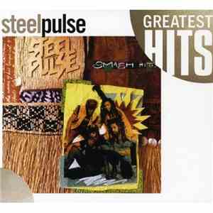 Steel Pulse - Smash Hits
