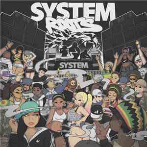 System Roots - Step On It