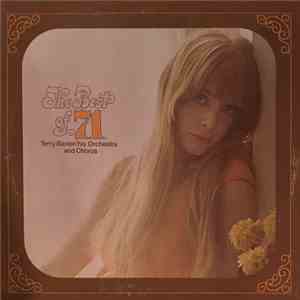 Terry Baxter And His Orchestra - The Best Of '70