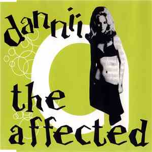 The Affected - Dannii