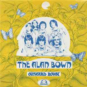 The Alan Bown - Outward Bown First Album
