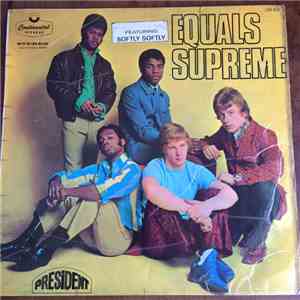 The Equals - Supreme
