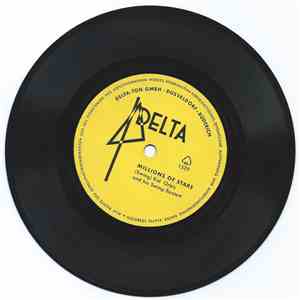 The Feetwarmers, Kid Orbis And His Swing-Sextett - Coal Cart Blues / Millions of Stars