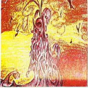 The Legendary Pink Dots - Traumstadt IV - The People Tree