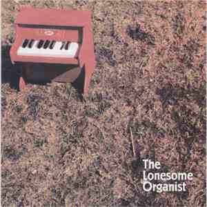 The Lonesome Organist - Untitled