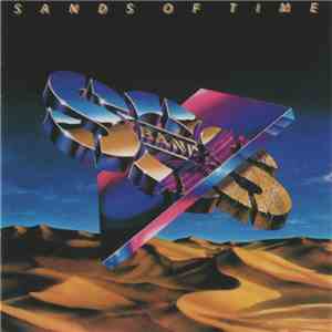 The S.O.S. Band - Sands Of Time