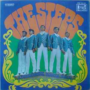 The Steps  - Keronchong Warna-Warni
