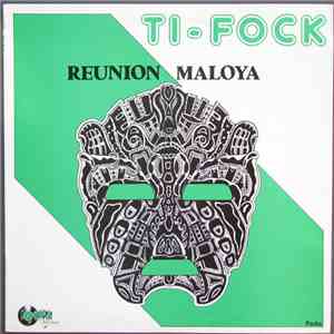 Ti-Fock - Mafate