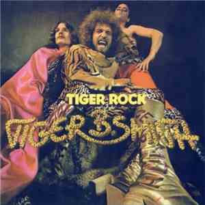 Tiger B. Smith - Tiger Rock