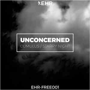 Unconcerned - Cumulus / Starry Night