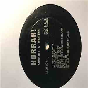 Unknown Artist - Hurrah! Country & Western