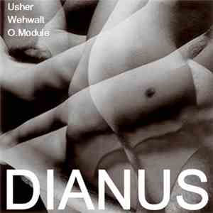 Usher , Wehwalt, O. Module - Dianus