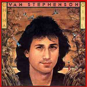 Van Stephenson - China Girl
