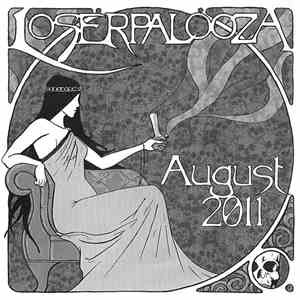 Various - Loserpalooza 2011