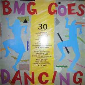 Various - Bmg Goes Dancing Vol.30