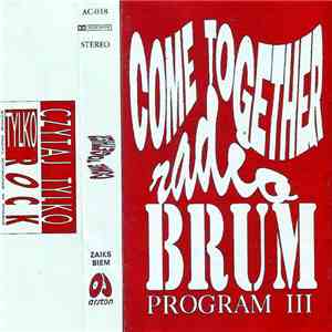 Various - Come Together