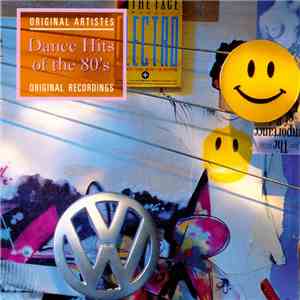 Various - Dance Hits Of The 80's