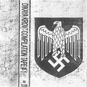 Various - Dikaya Krov