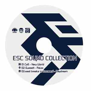 Various - ESC Sound Collection