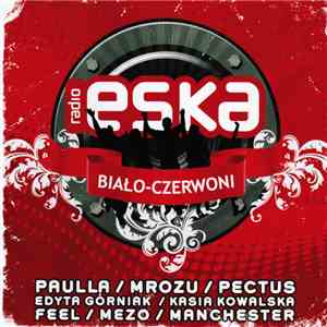 Various - Eska Biało-Czerwoni