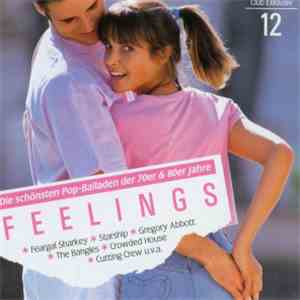 Various - Feelings 12