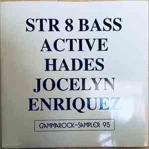 Various - Gammarock-Sampler 95
