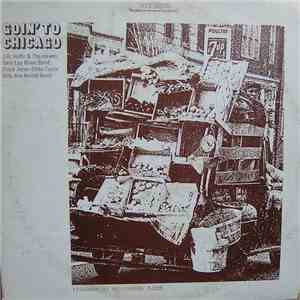 Various - Goin' To Chicago