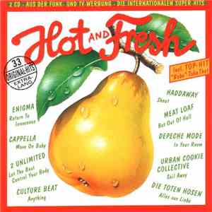 Various - Hot And Fresh Vol. 9