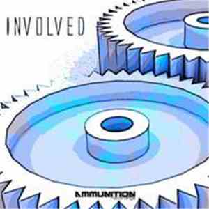 Various - Involved EP
