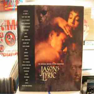 Various - Jason's Lyric - The Original Motion Picture Soundtrack