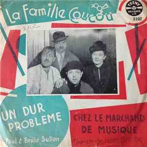 Various - La Famille Coucou