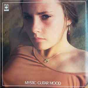 Various - Mystic Guitar Mood