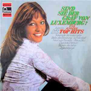 Various - Sind Sie Der Graf Von Luxemburg? (Und Andere Top Hits)
