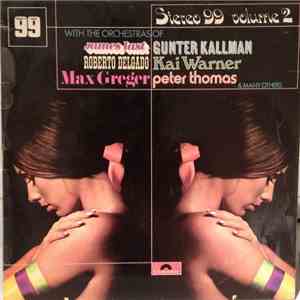 Various - Stereo 99 Vol 2
