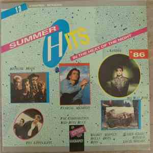 Various - Summer Hits - In The Heat Of The Night