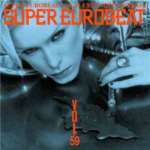 Various - Super Eurobeat Vol. 59 - Extended Version