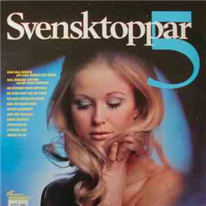 Various - Svensktoppar 5