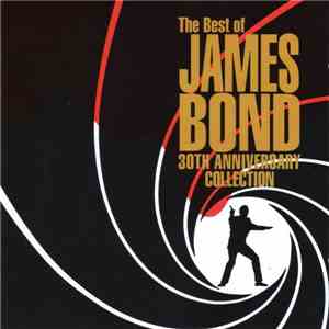 Various - The Best Of James Bond (30th Anniversary Collection)