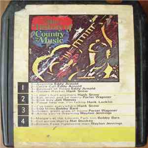 Various - The History Of Country Music - Vol. 5