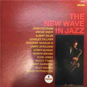 Various - The New Wave In Jazz