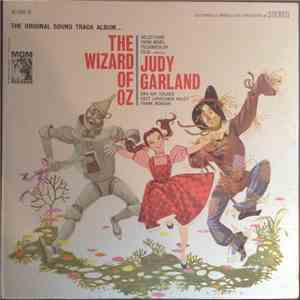 Various - The Wizard Of Oz - The Original Cast Album