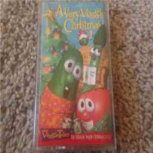 VeggieTales - A Very Veggie Christmas