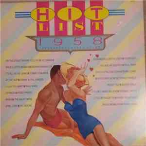Verious - Hit List 1958