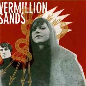 Vermillion Sands - Mary